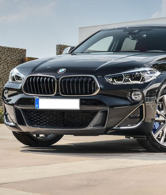 to karnagio bmw x2 new